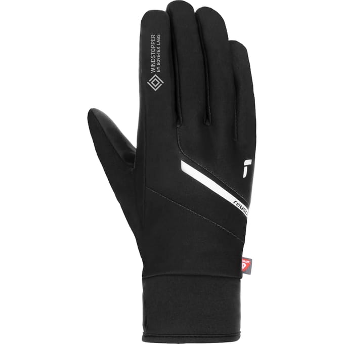 Reusch Fingerhandschuhe Versa WINDSTOPPER® TOUCH-TEC