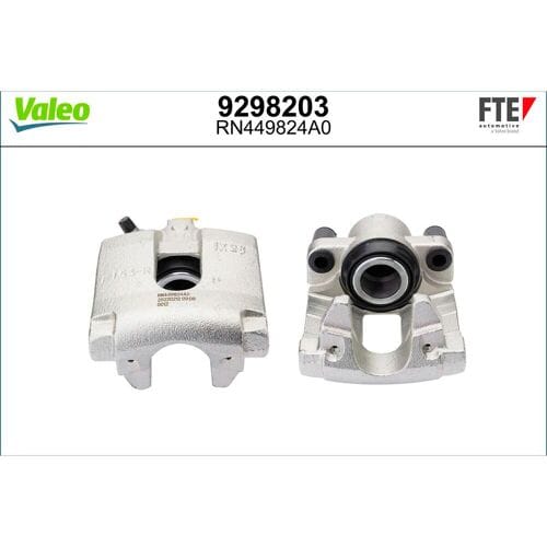 Remklauw FTE VAL9298203