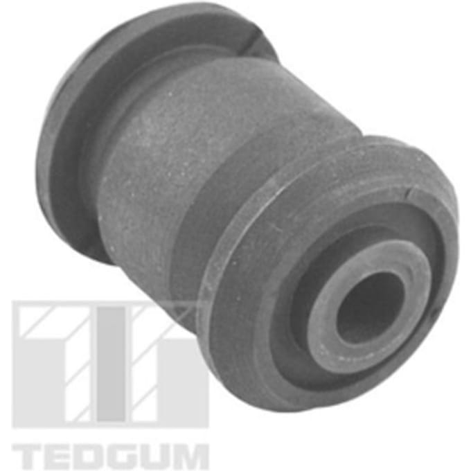 Silent block, draagarmrubber TEDGUM TED99265