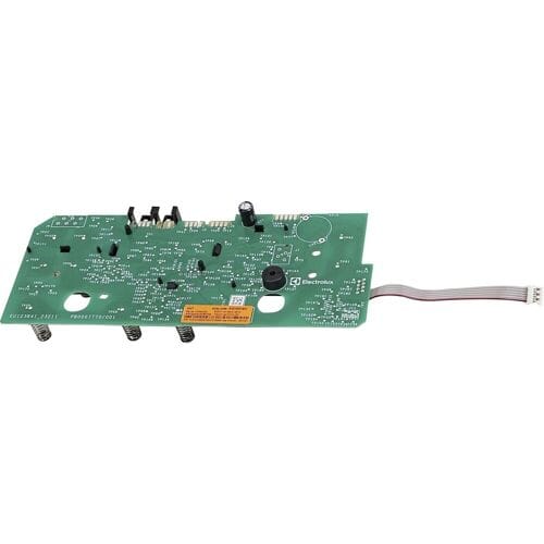 AEG gebruikersinterface-bord, programmaselektor, set, TC4,WD 140251652180