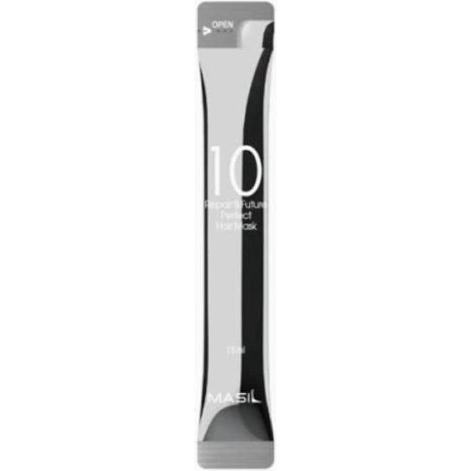 Masil 8 Seconden Salon Haarmasker 200ml 45ml white