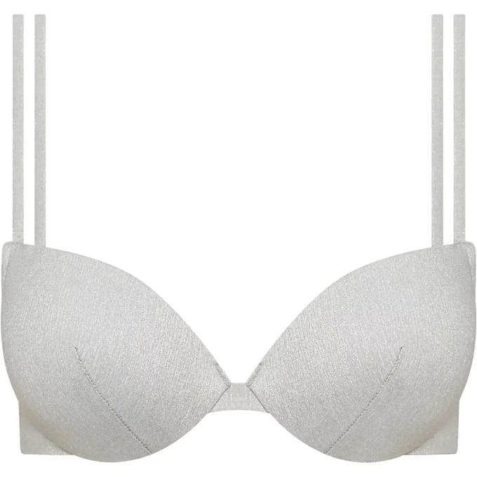 Bikini Lisca Push-up zwemkleding top BLUE LAGOON