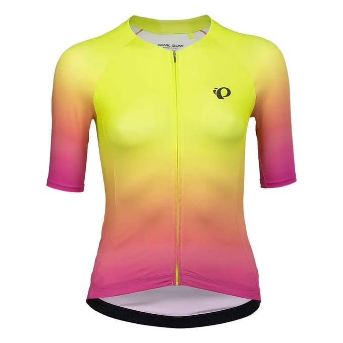 Damestrui Pearl Izumi Attack Air Jersey