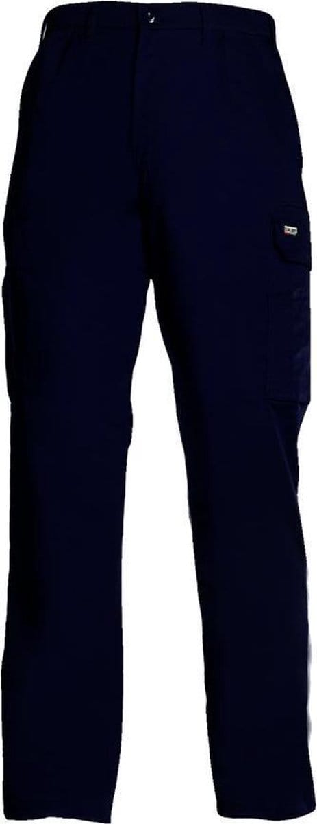 Blaklader Werkbroek 1400-1800 - Marineblauw - C52