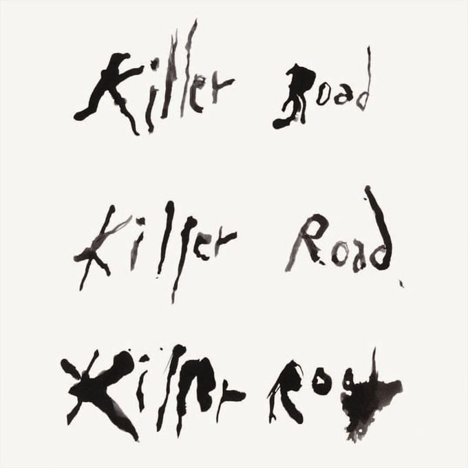 Killer Road -Coloured- - Soundwalk Collective