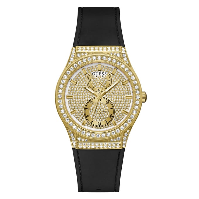 Guess Dameshorloge GW0439L2