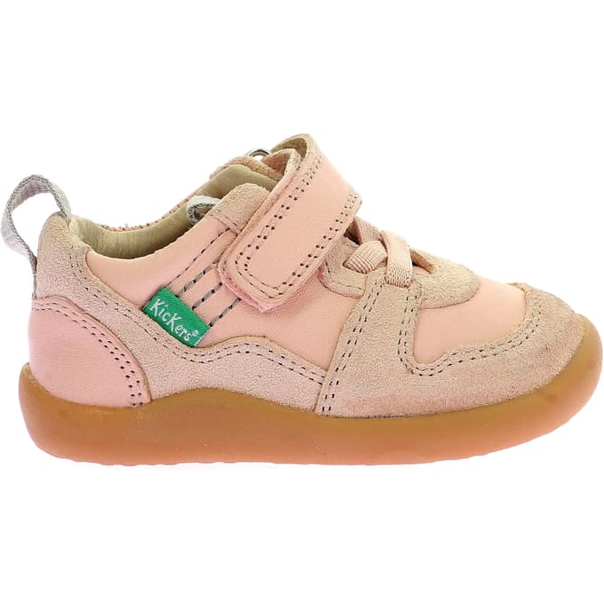 Babytrainers Kickers Kickfreshi