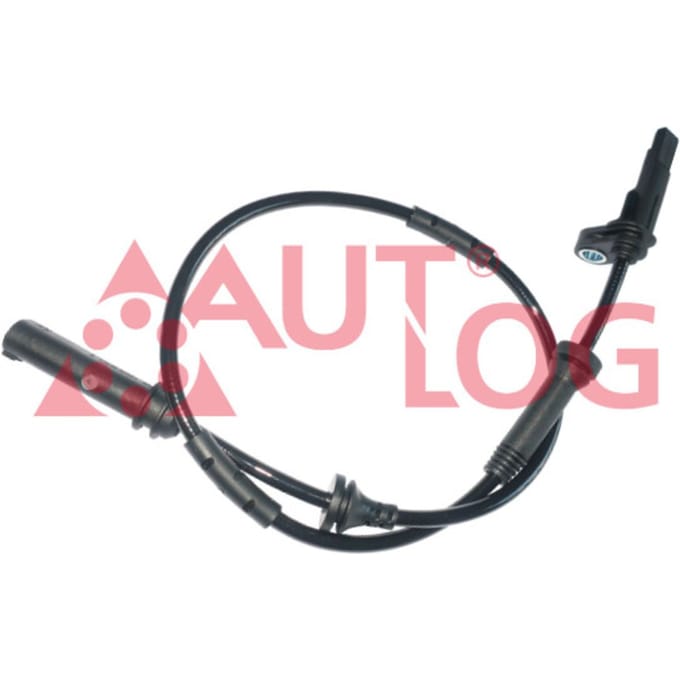 Sensor, wielsnelheid AUTLOG AS5336