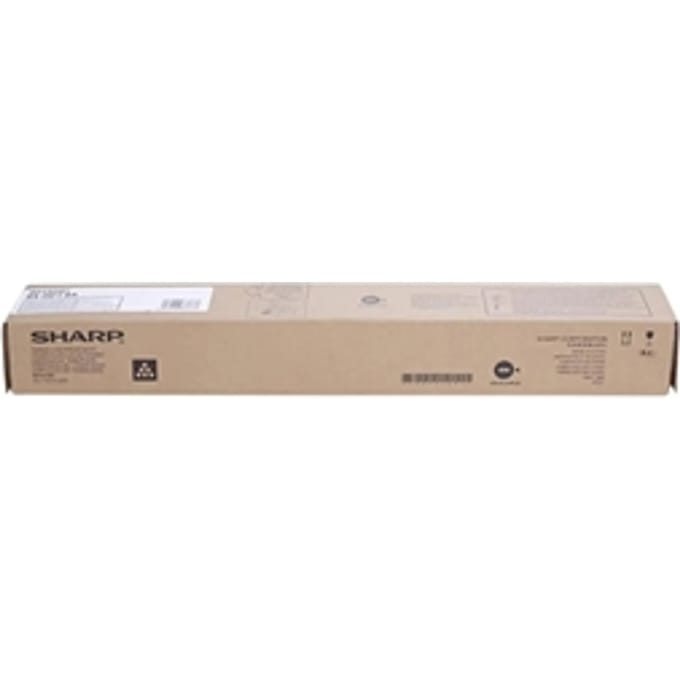 Sharp DX-25GTBA toner cartridge zwart (origineel)