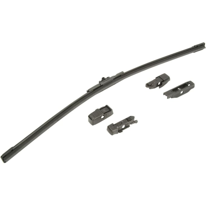 Wisserblad BOSCH Aerotwin Plus AP530U, 530mm, Voor, 1 Stuk
