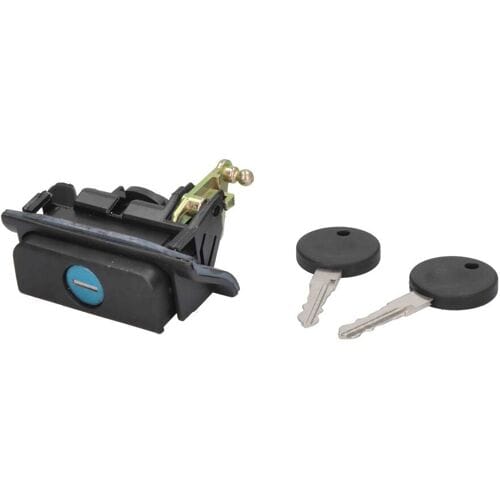 Sluitcilinder BLIC 5050-00-VW4753