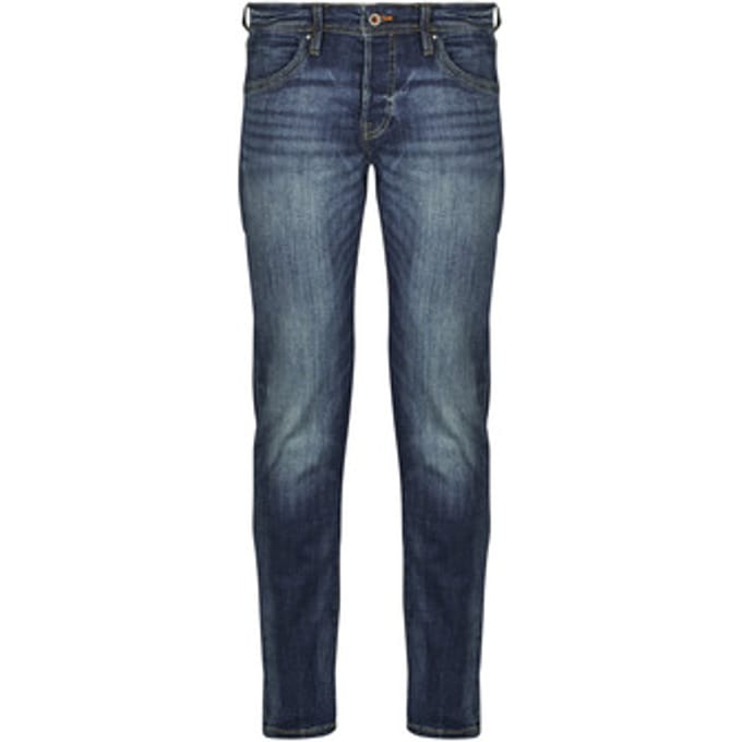 JACK&JONES - JJIGLENN JJLUKE GE 238 NOOS - Heren - Jeans