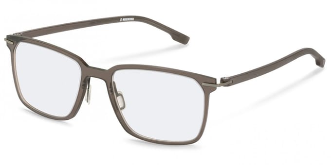 Rodenstock R5374 Brown/dark grey 54/19/140 MAN Brilmonturen