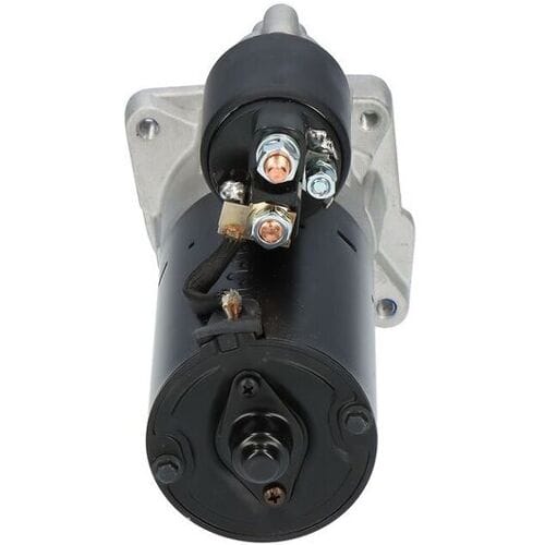 Startmotor / Starter VALEO RE-GEN REMANUFACTURED VALEO 460458