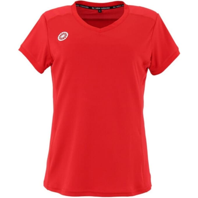 The Indian Maharadja Kadiri Tech Shirt Dames - Maat S