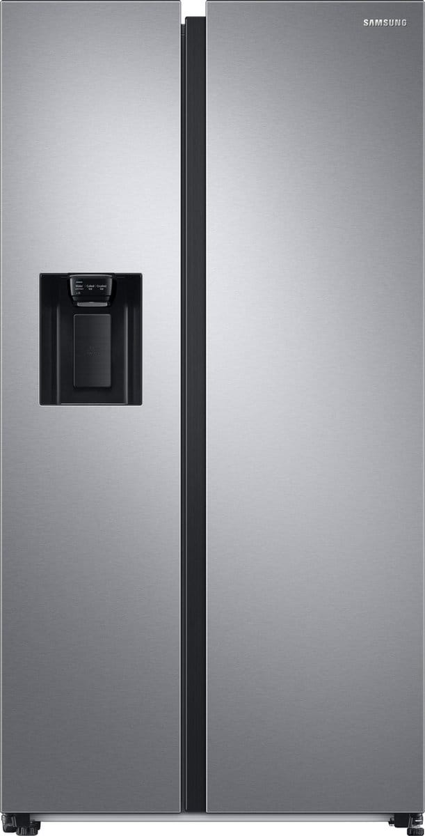 Samsung RS68A8821SL - Serie 8 - Amerikaanse koelkast