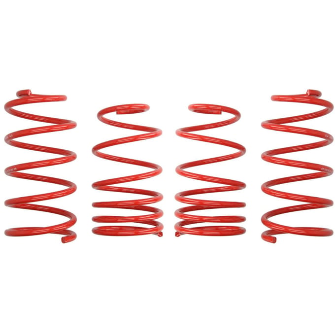 Ophangset, veren Pro-Kit EIBACH E4909-140