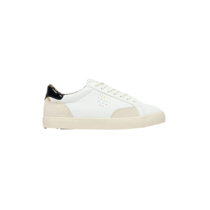 Schoenen dames Faguo Juniper