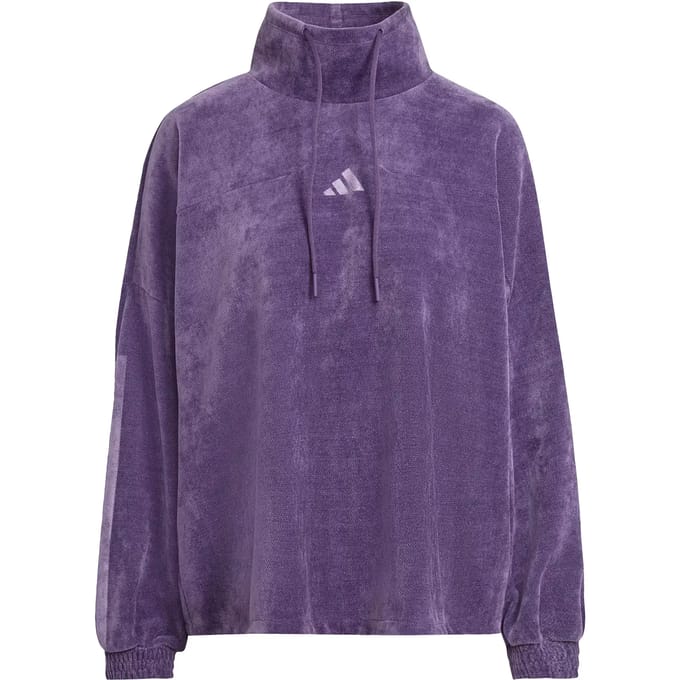 Dames sweatshirt adidas Tiro