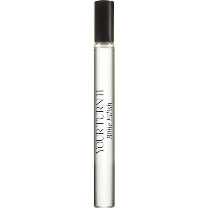 Billie Eilish Your Turn II Eau de Parfum Spray Damesparfum Unisex 10 ml