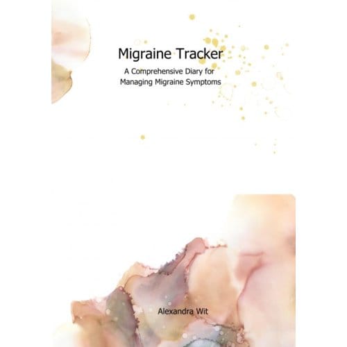 Migraine Tracker - Alexandra Wit