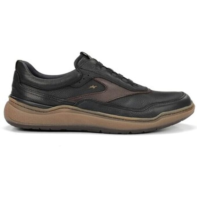 Lage Sneakers Fluchos MANDEN F2040