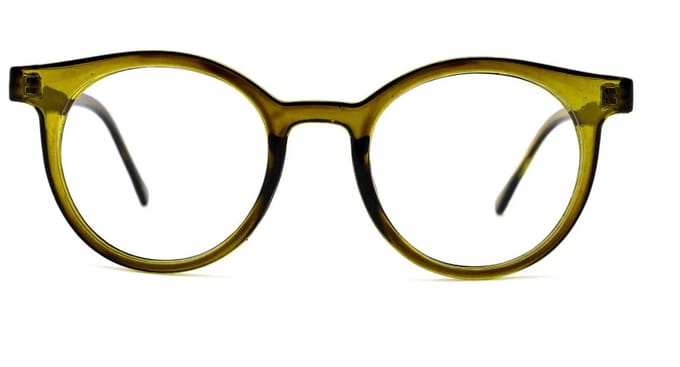 Vista-Bonita-CLASSIC Vertebril -2.00-Army Green