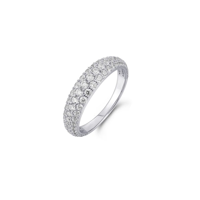 Gisser Jewels Ring