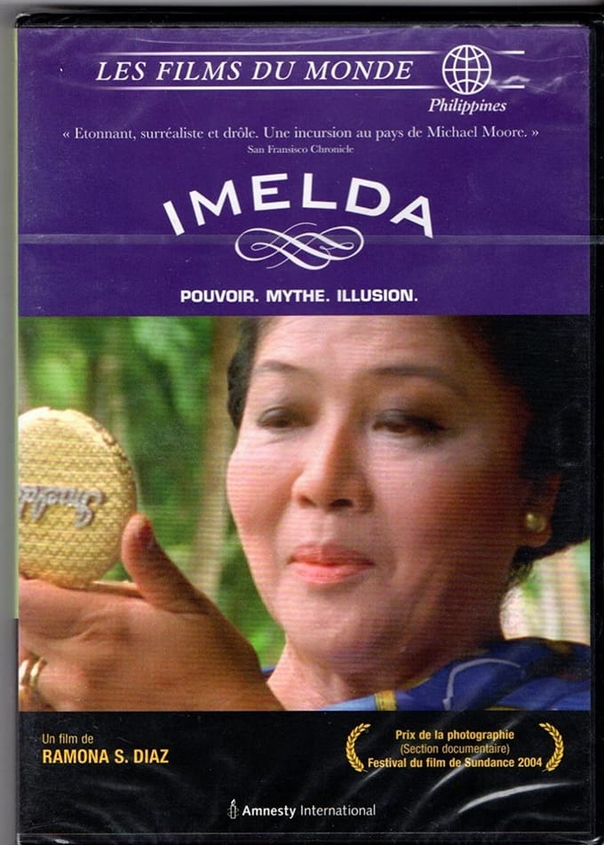 Imelda