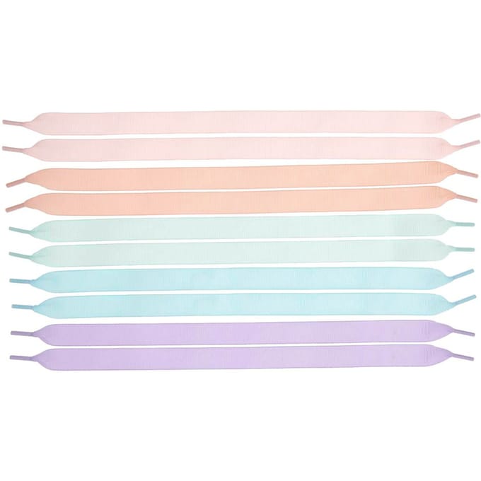 itoshii Rep lint armbanden - Pastell