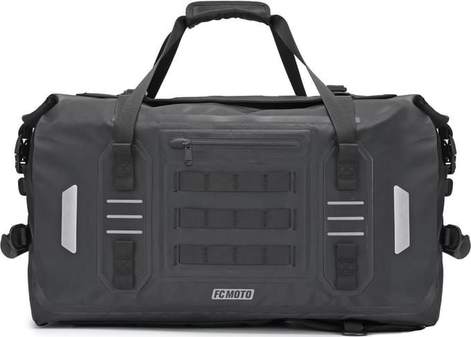 FC-Moto Ever-ST 50 L Plunjezak / Rugzak -