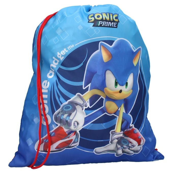 Sonic gymtas
