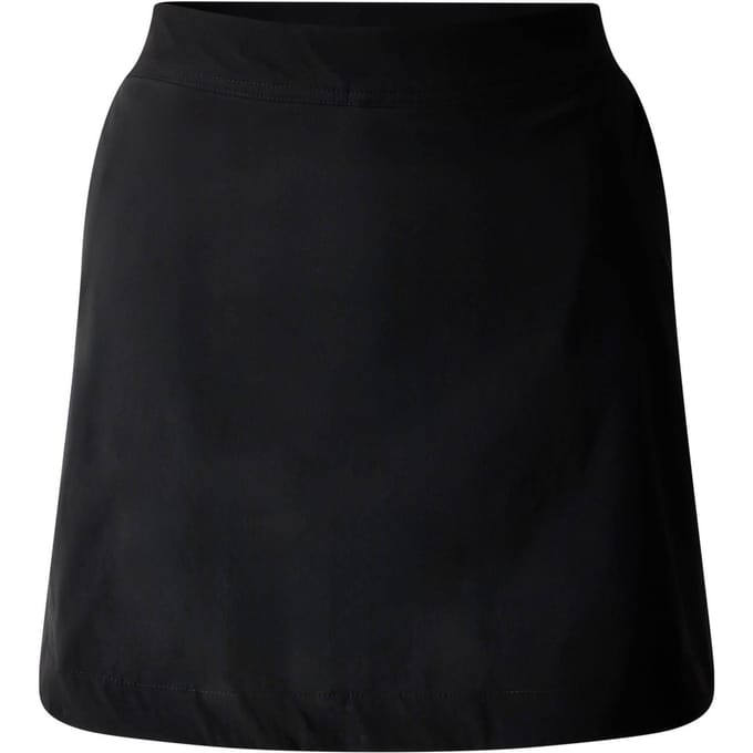 Dare 2B Dames/Dames Melodious Skort (Zwart)