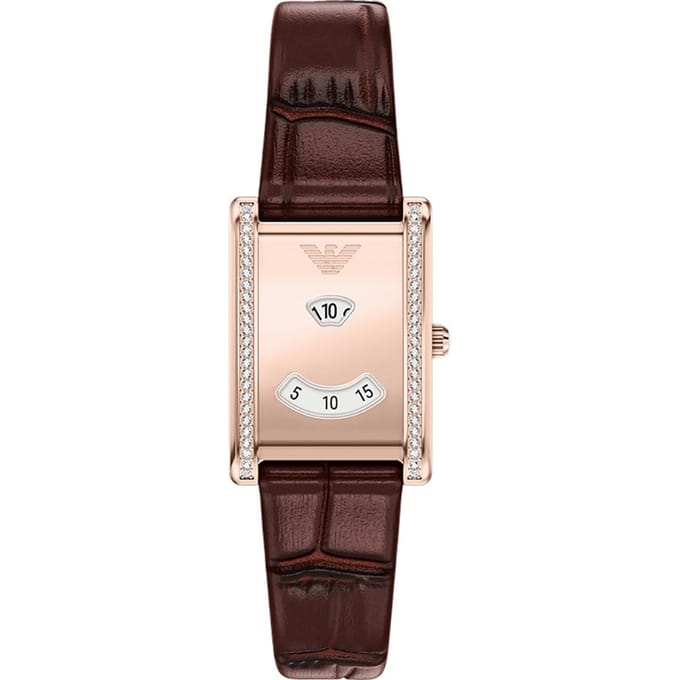 Emporio Armani AR11814 Horloge