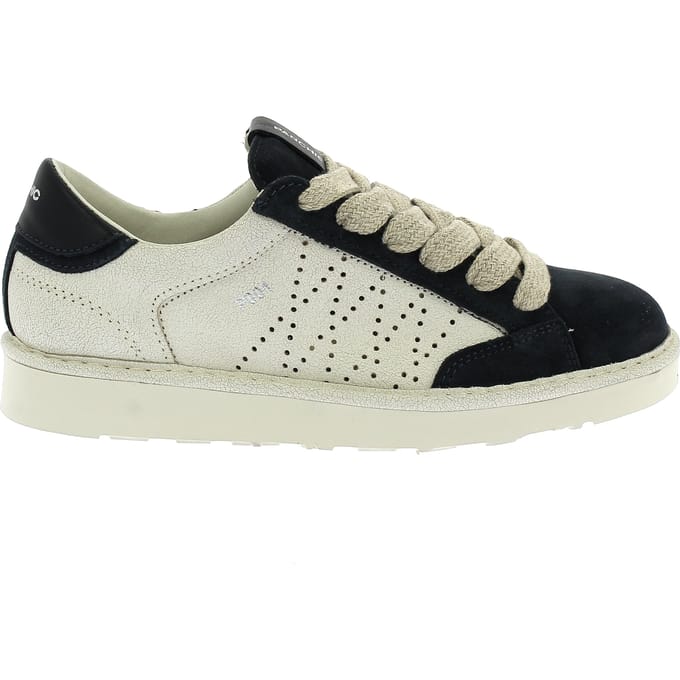 Panchic Sneakers blauw
