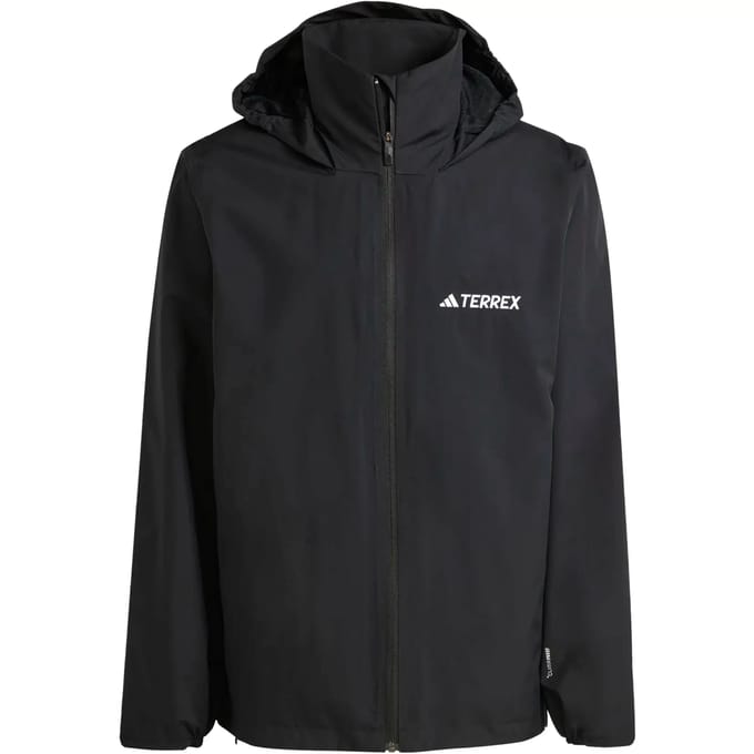 Waterdichte jas adidas Multi Essentials 2L