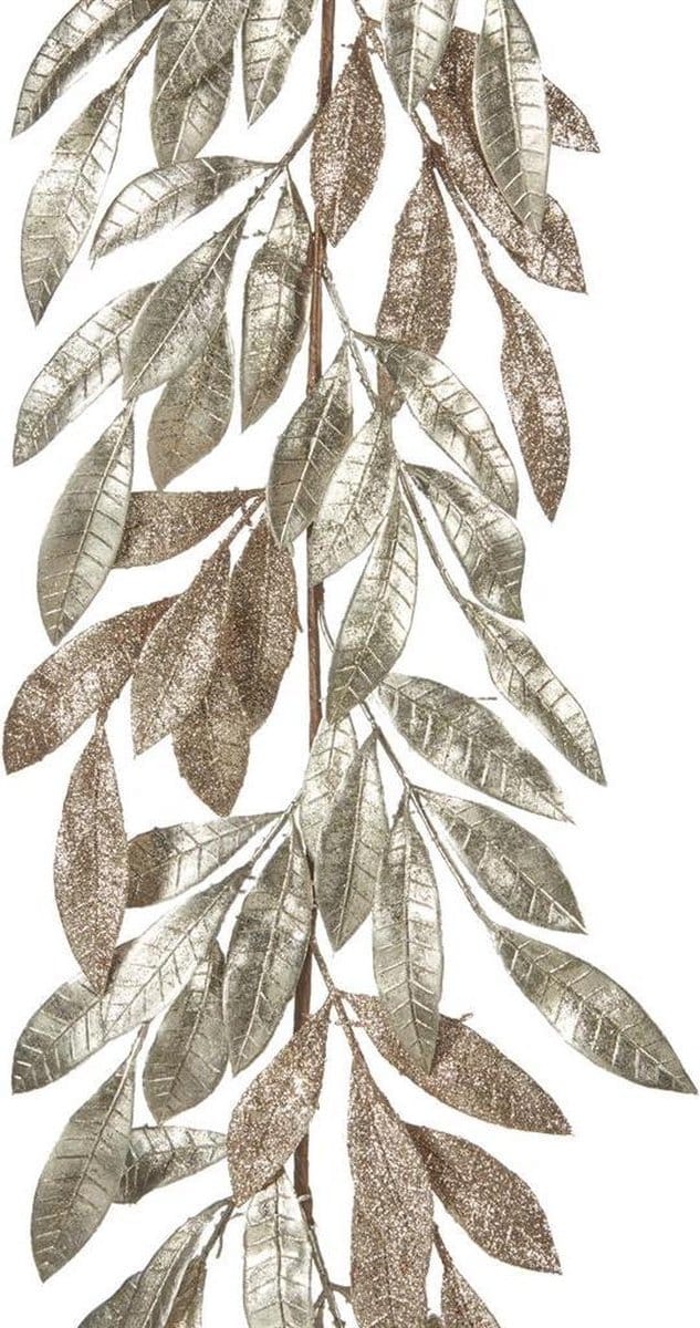Goodwill Guirlande Champagne-Zilver-Gemêleerd 183 cm