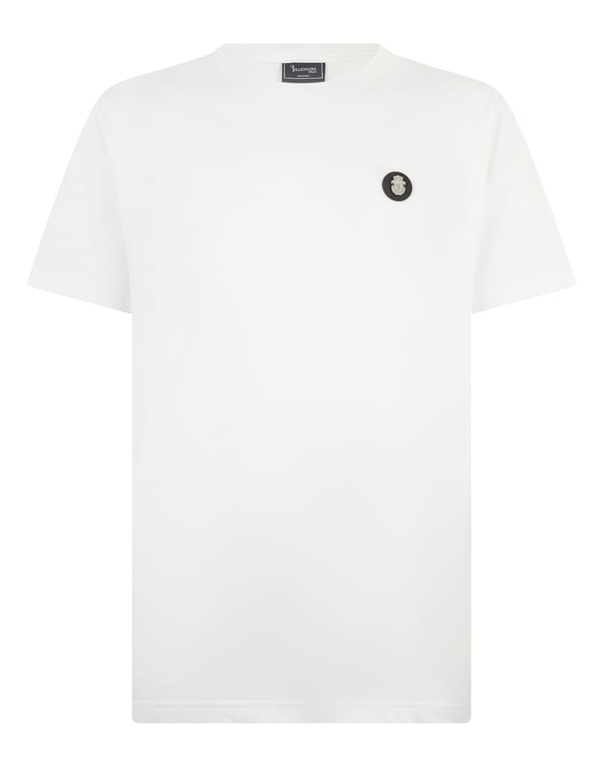 Round Neck T-Shirt Basic