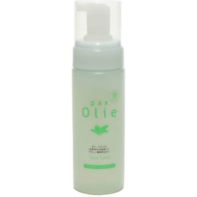 TAIYO YUSHI - Pax Olie Face Foam 150ml
