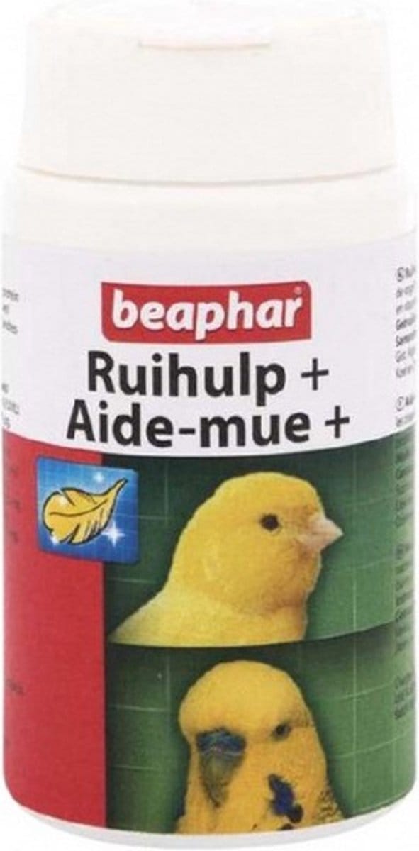 verenverzorging Ruihulp+ 50 gram