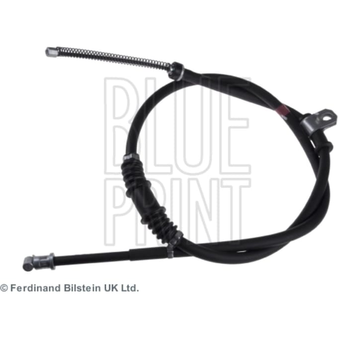 Kabel, parkeerrem BLUE PRINT ADC446120