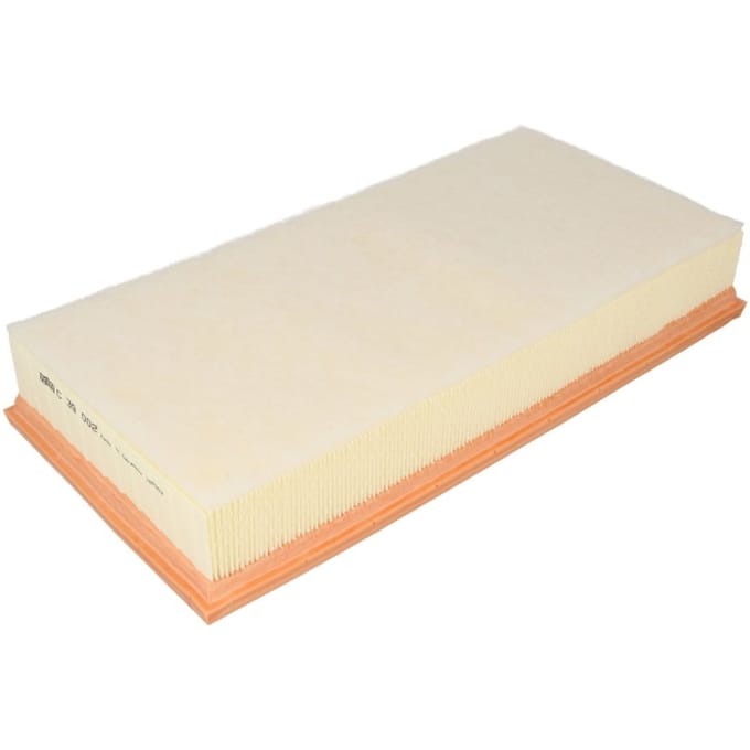 Luchtfilter MANN-FILTER C 39 002