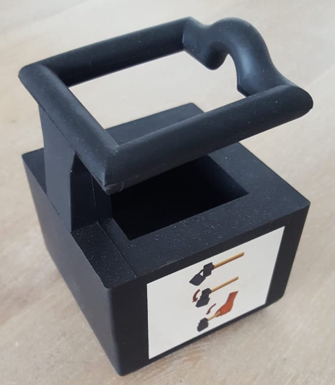 Mokerdop Pro 2kg