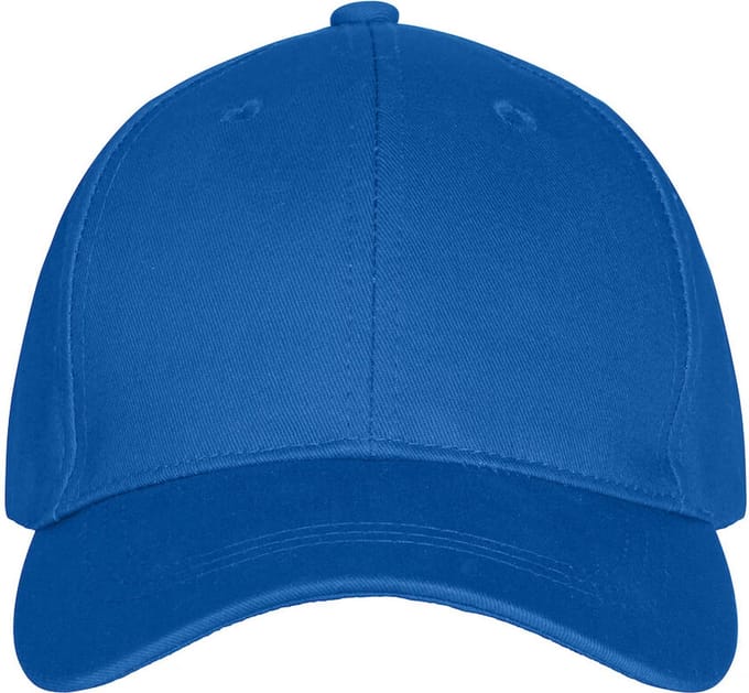 Clique Classic Cap 024078 - Kobalt - One size