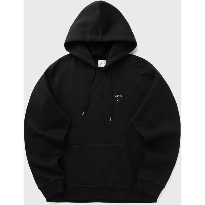 Arte Heart Hoodie