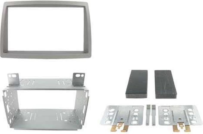 2-DIN FRAME HYUNDAI I30 07>