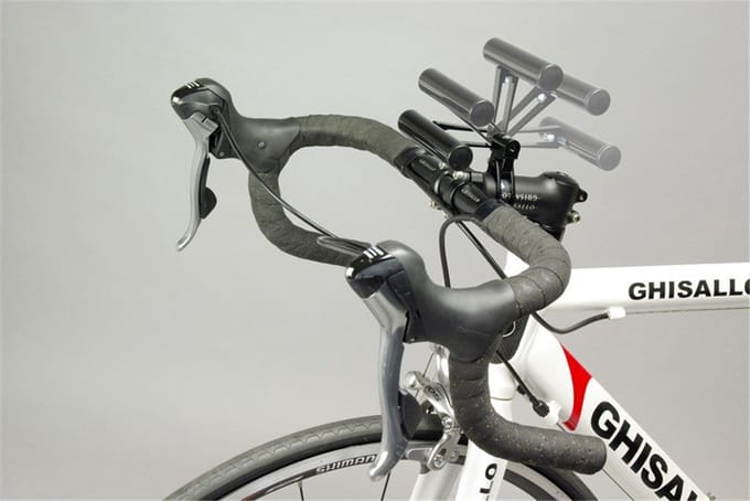 Minoura Swing Grip SWG-400 stuur toebehoor zwart