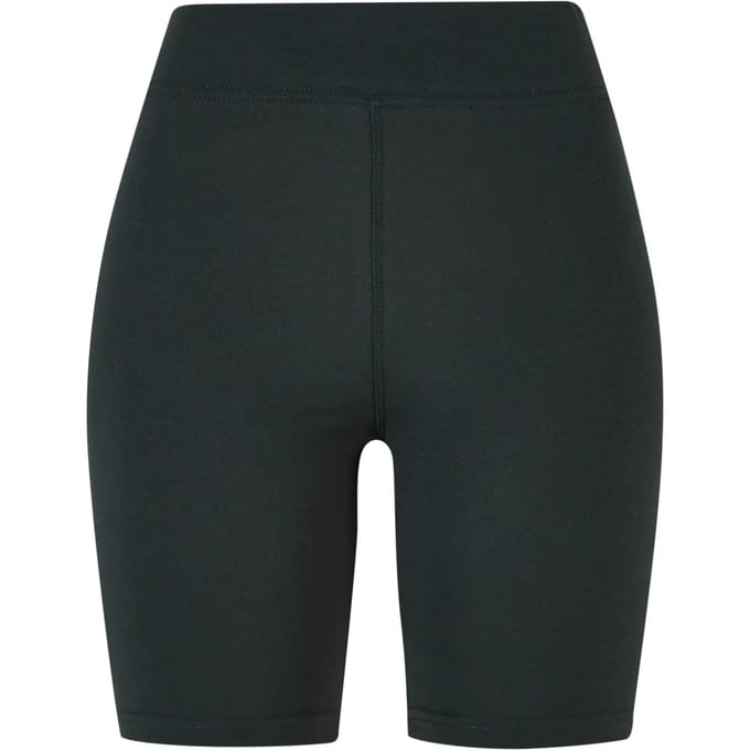 DEF - Sporty Korte cycle broek - S - Groen