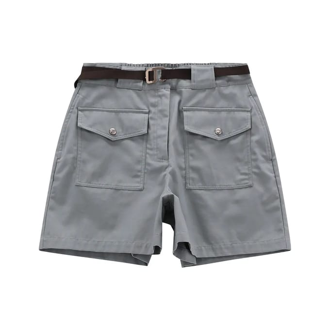 Damesshort CMP