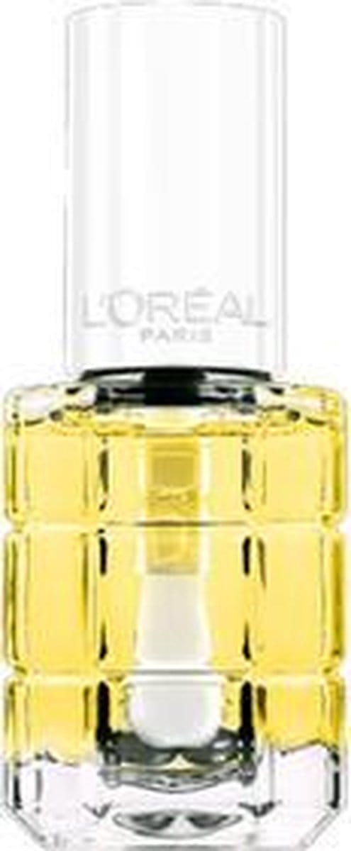 L'Oréal Paris Make-Up Designer Color Riche La Manicure à L'Huile - Fortifying Ylang Ylang - Basecoat